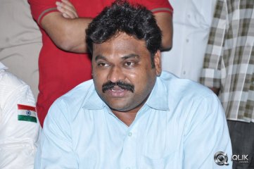 Chandamama Lo Amrutham Movie Success Meet